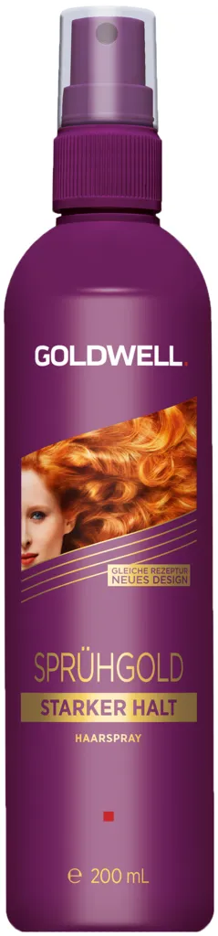 Goldwell Sprühgold Non Aerosol Haarspray