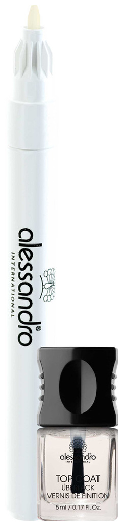 Alessandro French Liner Set Milky White