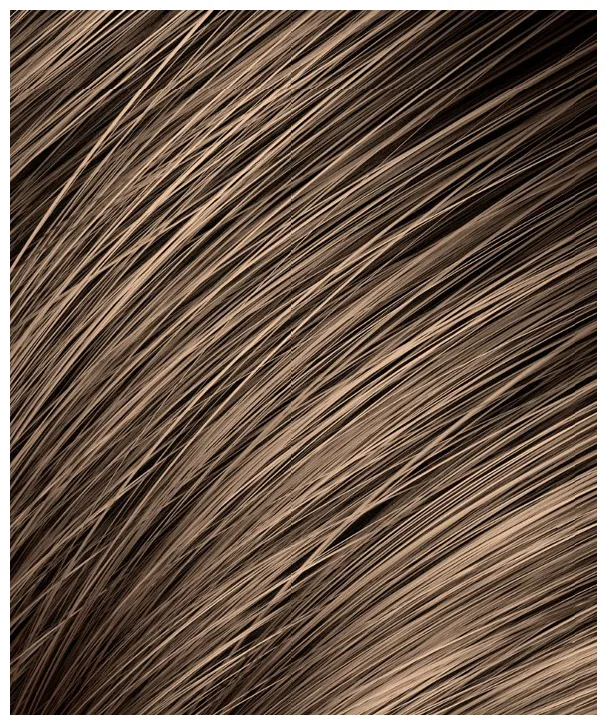 InterHair Premium Extensions 35cm