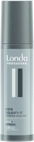 Londa Men Styling