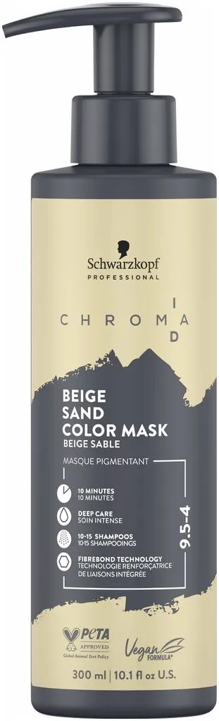 Schwarzkopf Chroma ID Bonding Color Mask