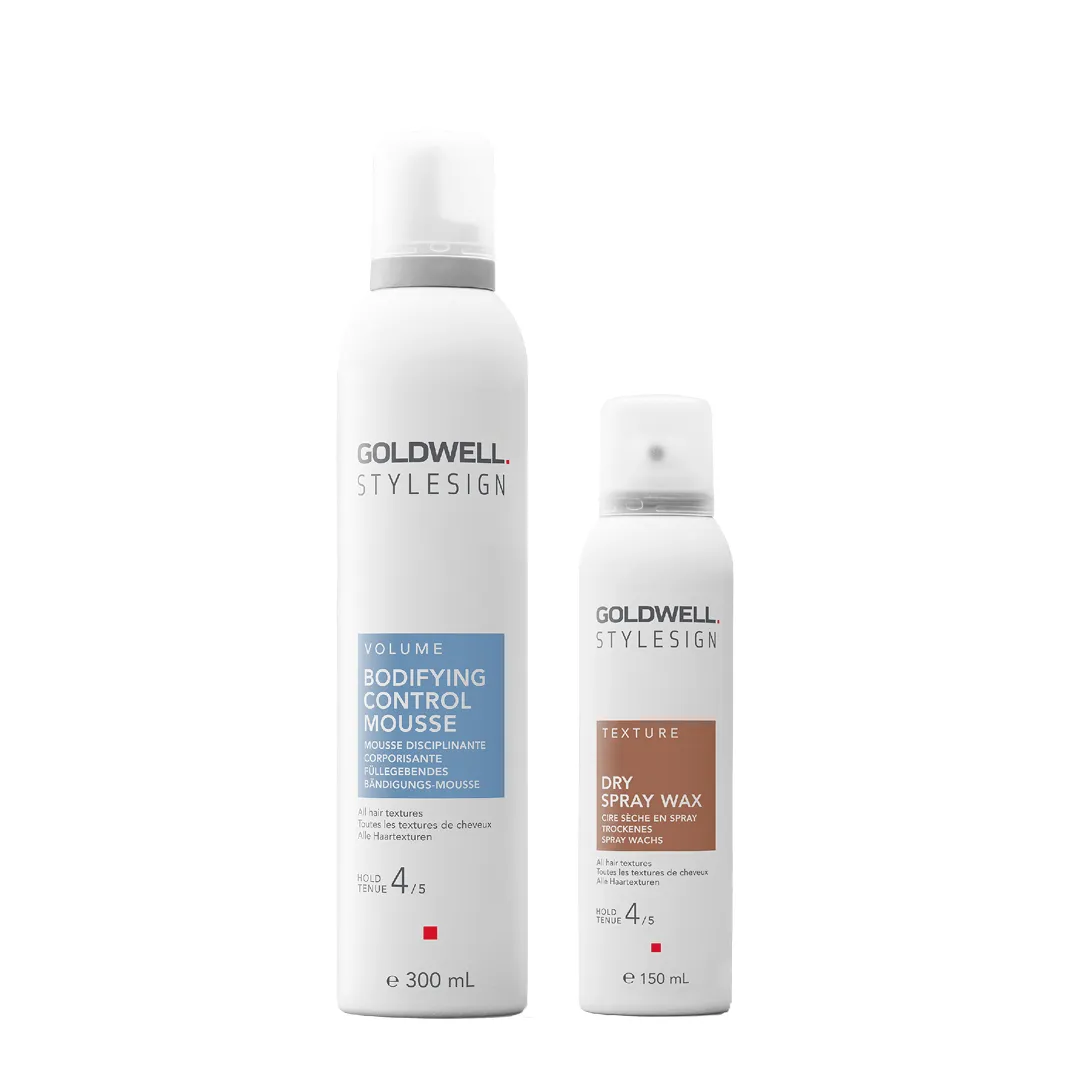Goldwell Stylesign