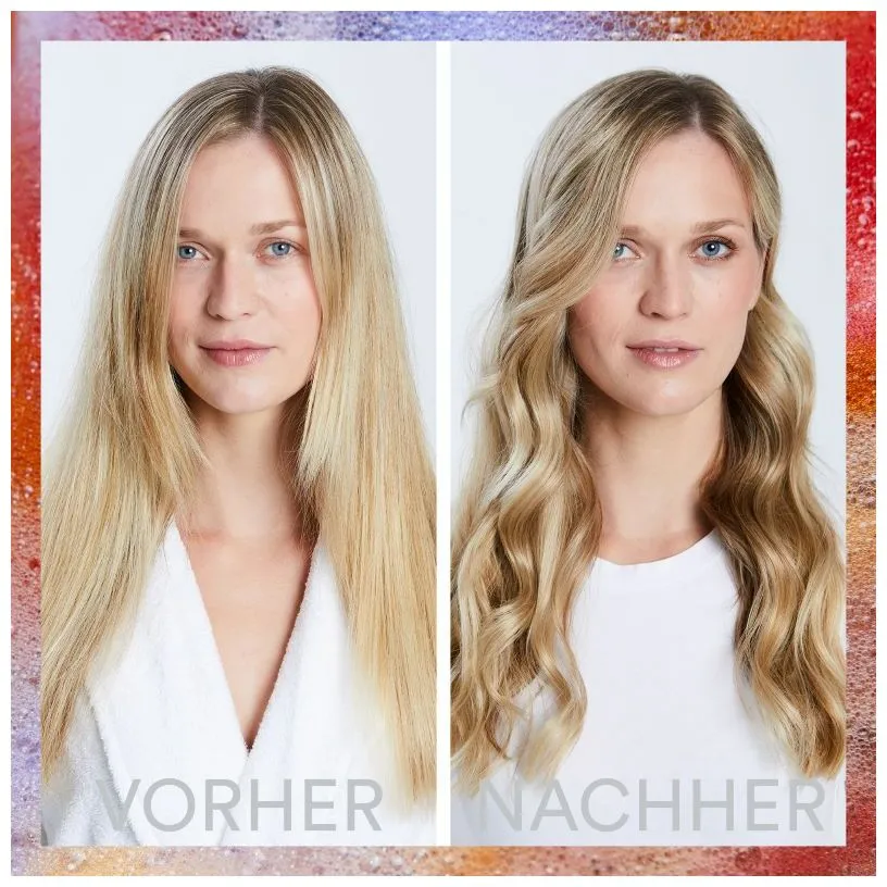Indola Color Style Mousse