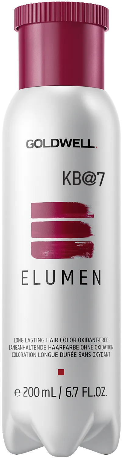 Goldwell Elumen