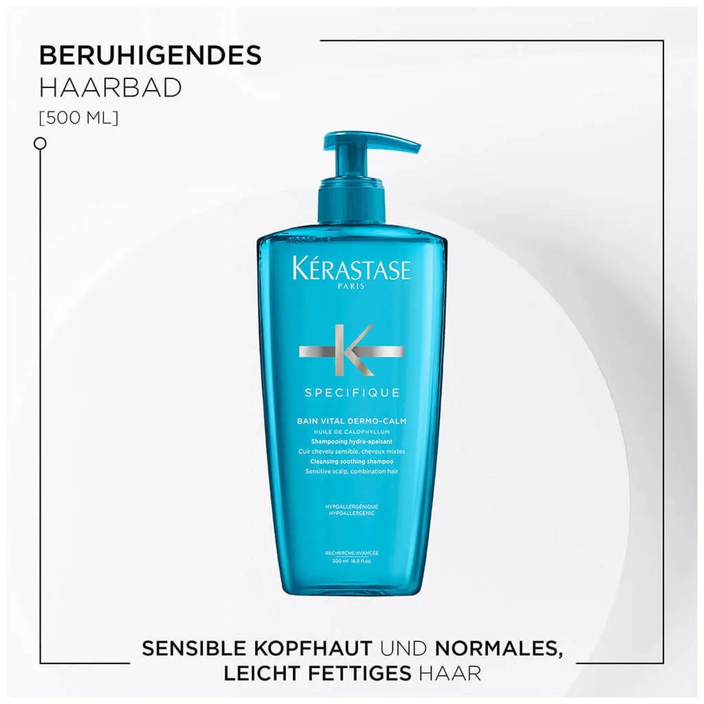 Kérastase Spécifique Bain Vital Dermo-Calm