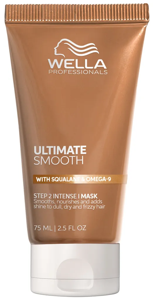 Wella Ultimate Smooth Mask