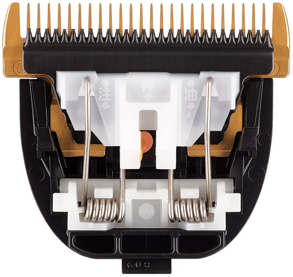 Panasonic Scherkopf X-Taper Blade WER9902Y