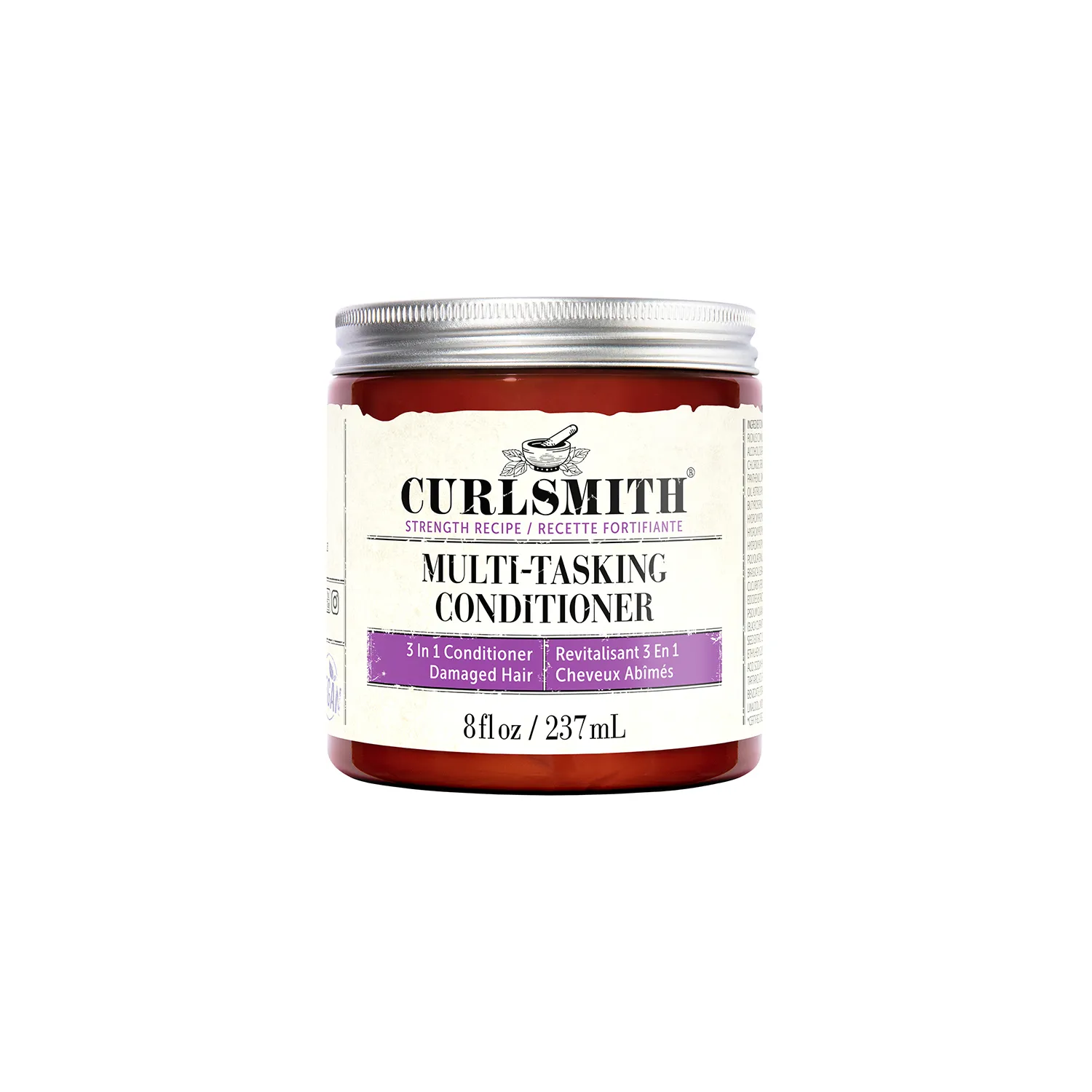 CURLSMITH Multi-Tasking Conditioner