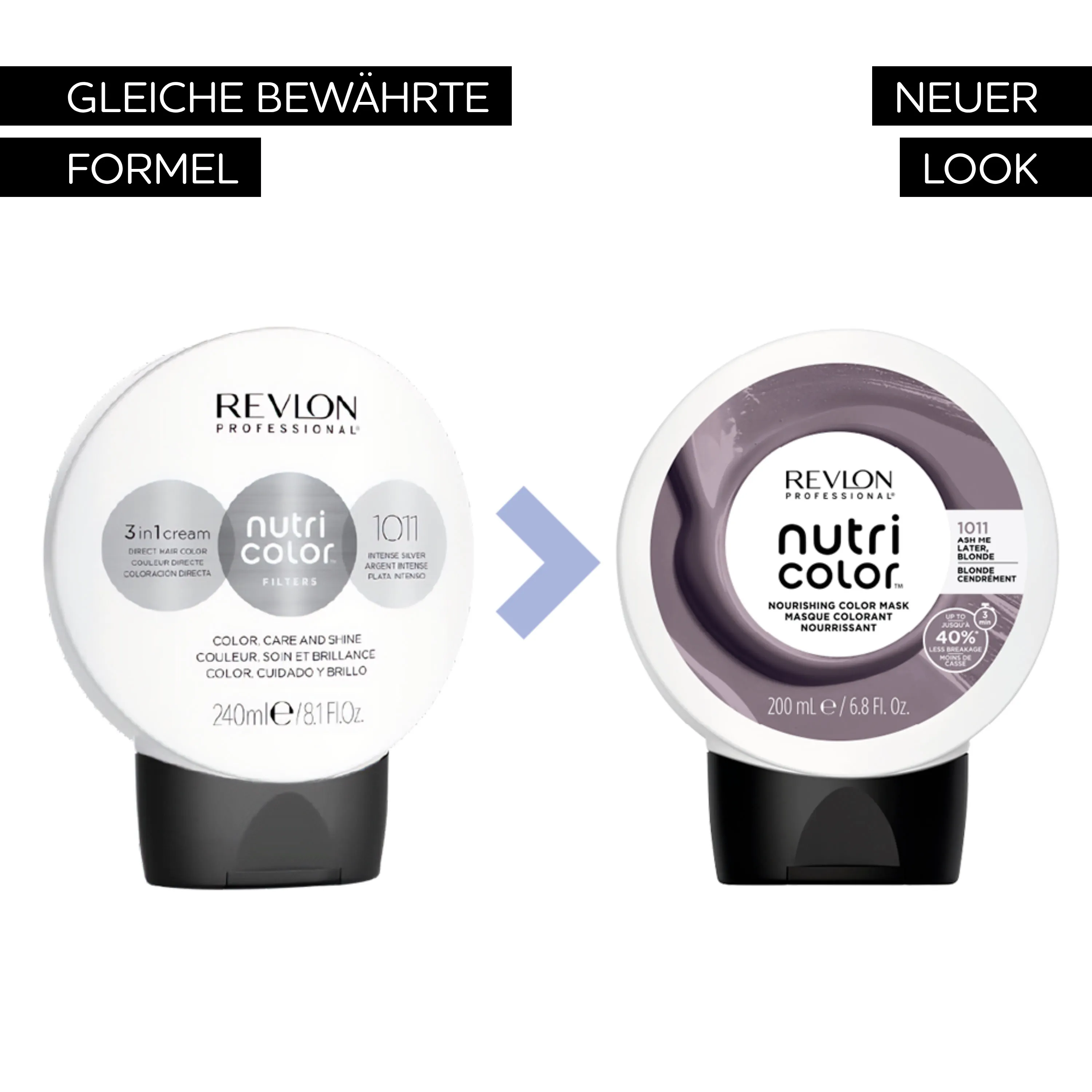 Revlon Professional Nutri Color Filter