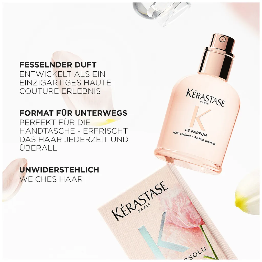 Kérastase Gloss Absolu Le Parfum
