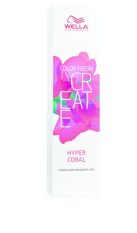Wella Color Fresh Create