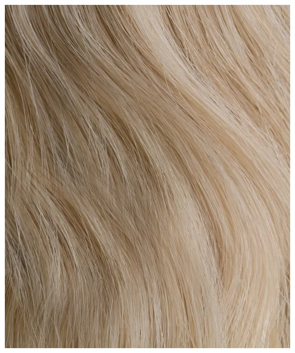 InterHair Premium Extensions 55cm