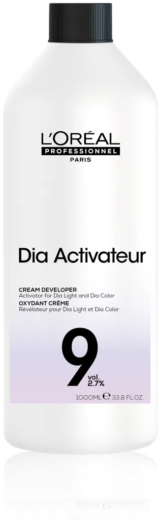 Loreal Diactivateur 2,7% Entwickler