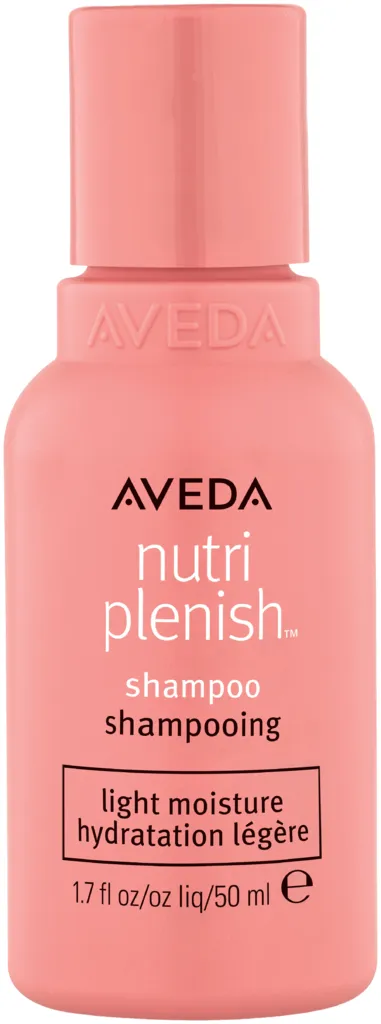 Aveda Nutriplenish Hydrating Shampoo Light Moisture