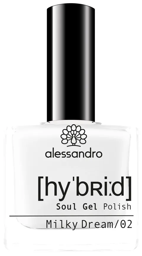 Alessandro Hybrid Lack
