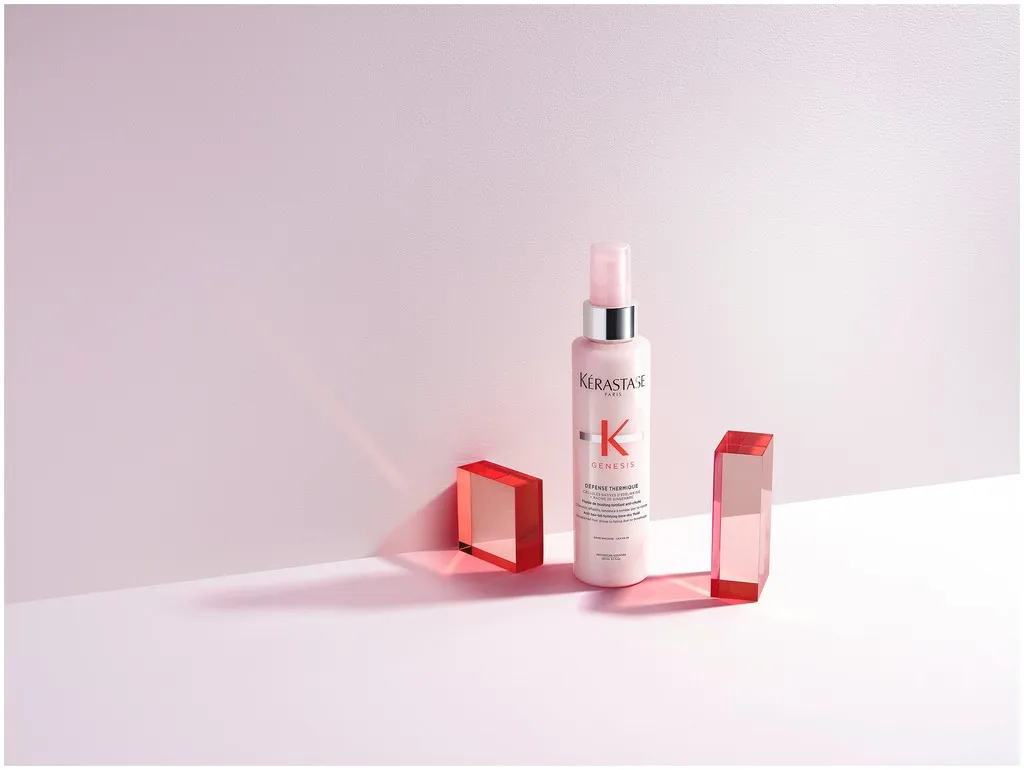 Kérastase Genesis Defense Thermique