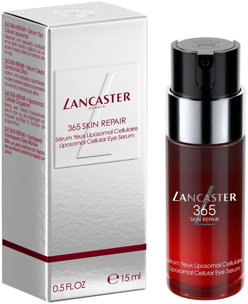 Lancaster 365 SR 4th Gen Eye Serum
