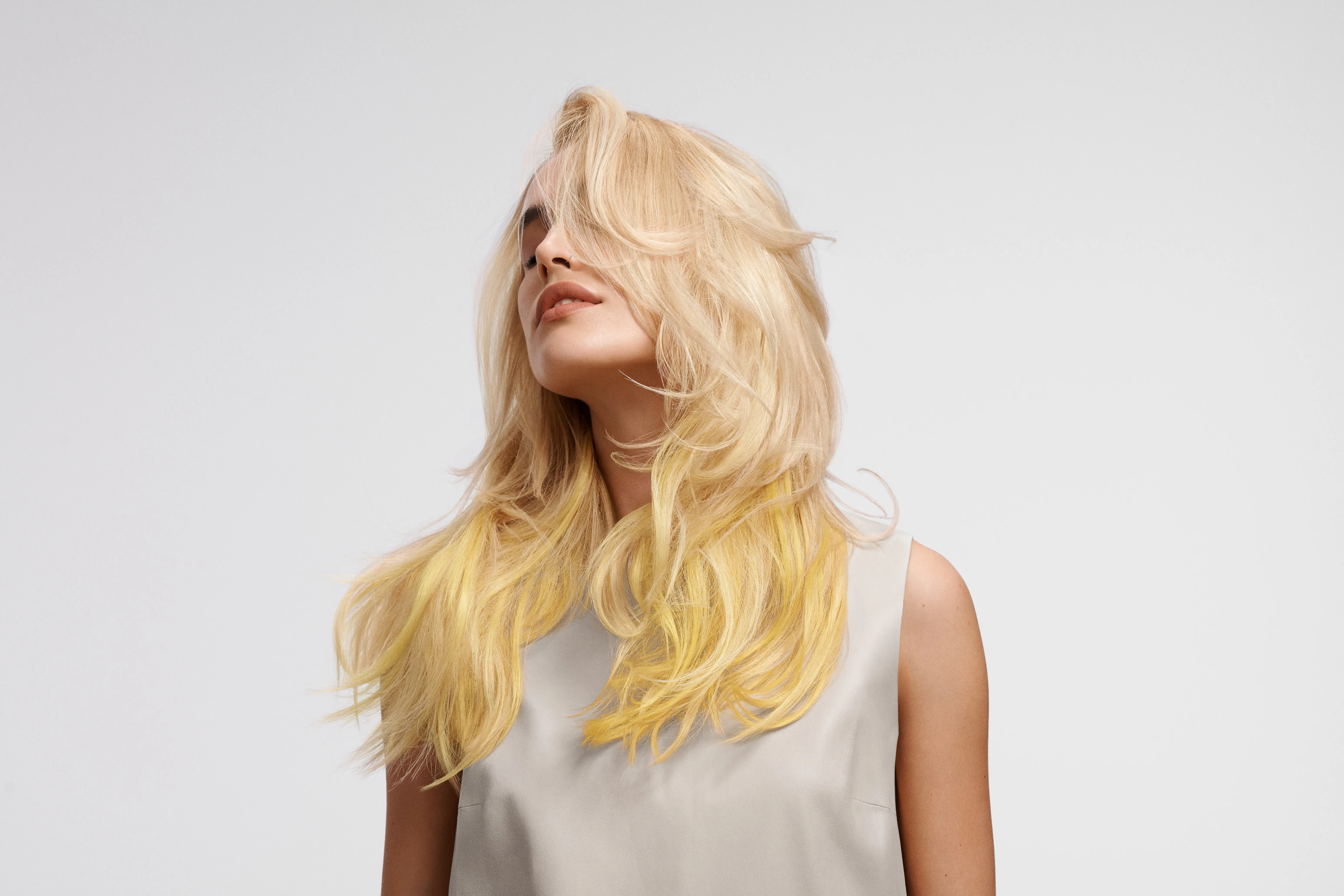 Goldwell Model