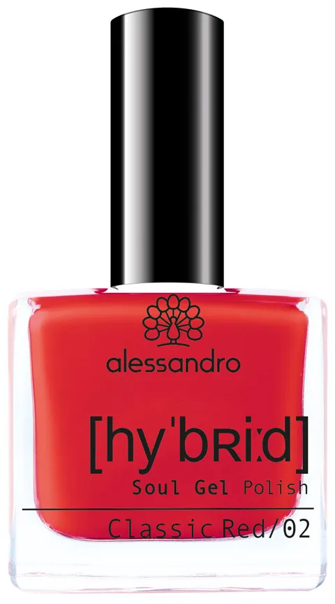Alessandro Hybrid Lack