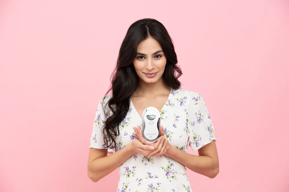 Nu Skin ageLOC Galvanic Spa Trio