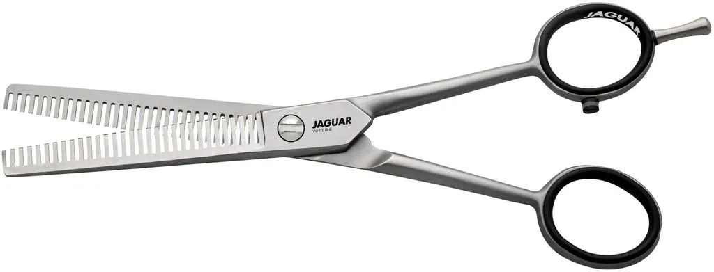Jaguar Satin - Effilierschere - 6 Zoll
