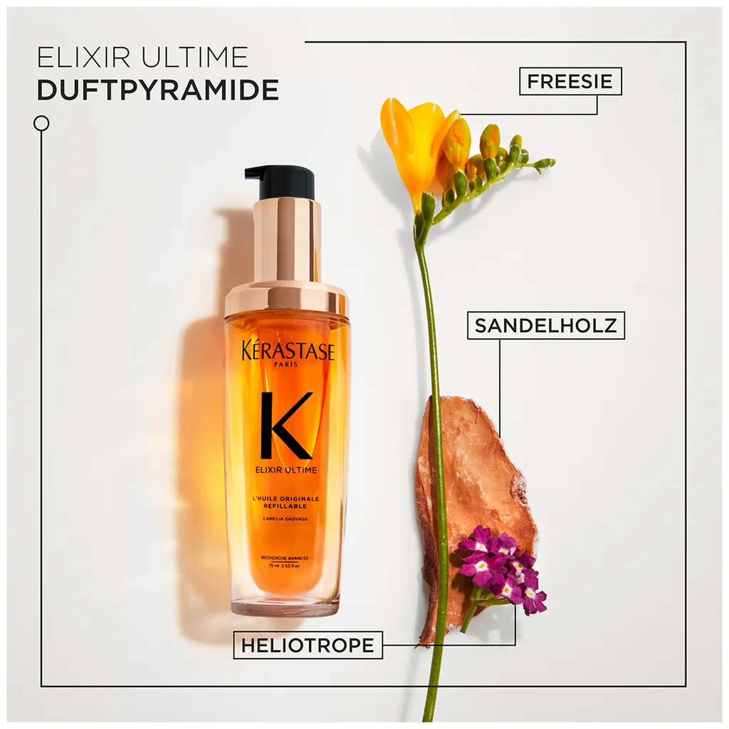Kérastase Elixir Ultime Original Refillable