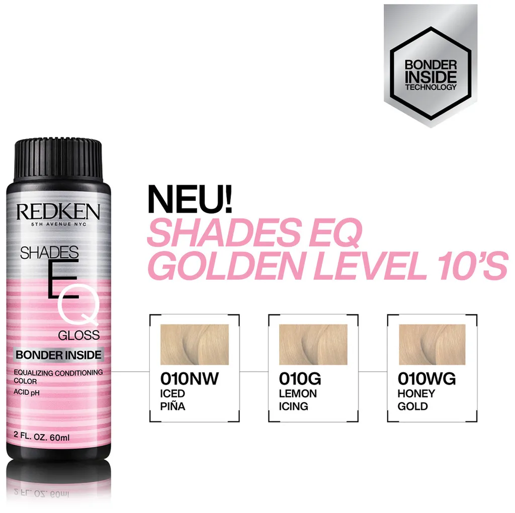 Redken Shades EQ Gloss Bonder Inside