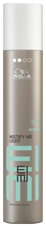 Wella Eimi Mistify Me Light Haarspray