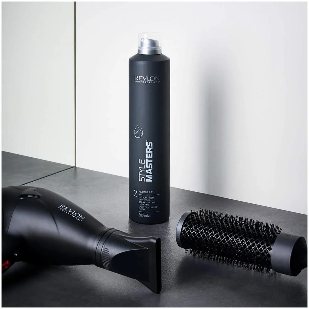 Revlon Professional Style Masters Modular Medium Hairspray