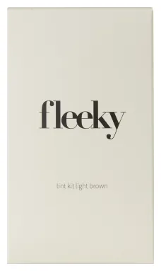 Fleeky Brow Tint Kit