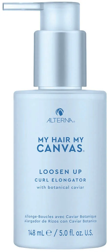 Alterna My Hair My Canvas Curl Elongator