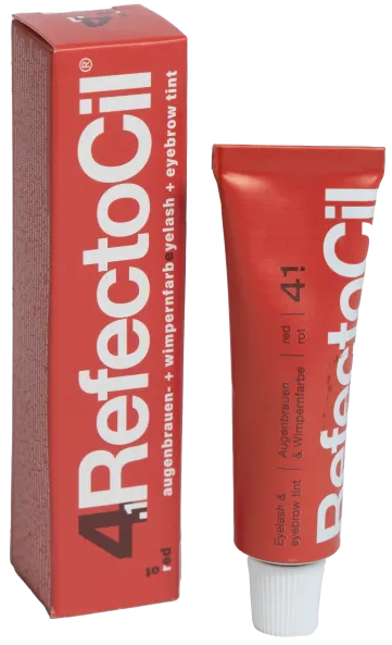RefectoCil 4.1 - Rot