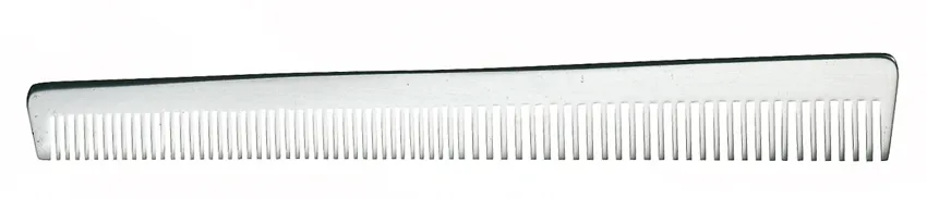 Comair Schneidekamm 404 Metallic-Line