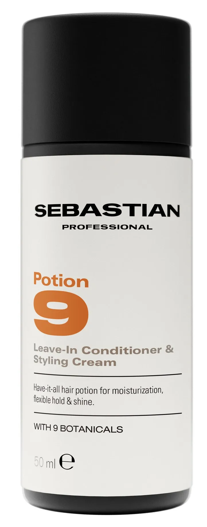 Sebastian Potion 9 Leave-In Conditioner & Styling Creme