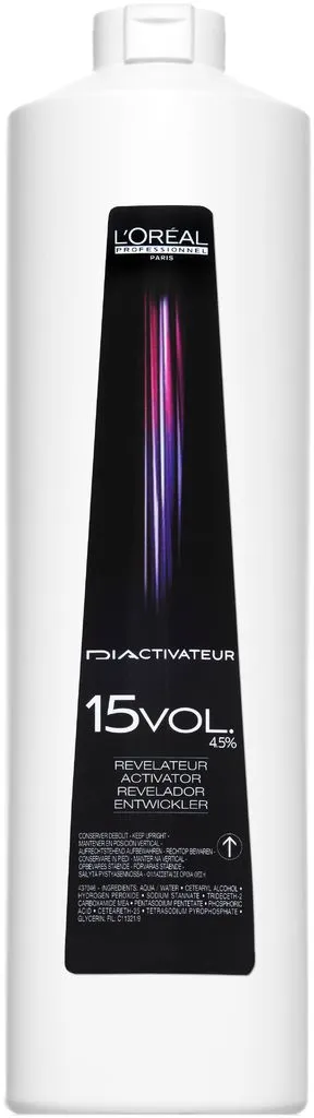 Loreal Diactivateur 4,5% Entwickler