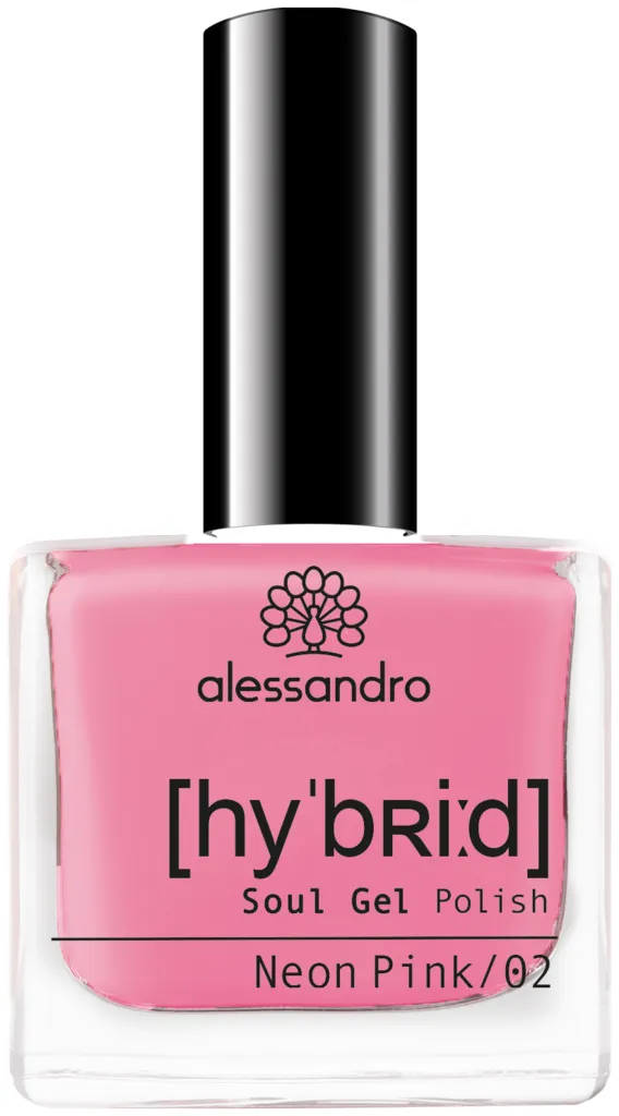 Alessandro Hybrid Lack