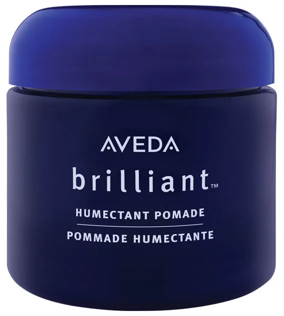 Aveda Brilliant™ Anti-Humectant Pomade
