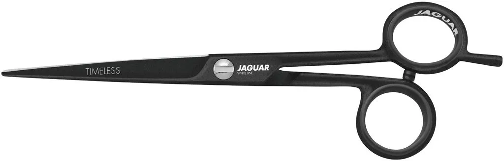 Jaguar Timeless Black