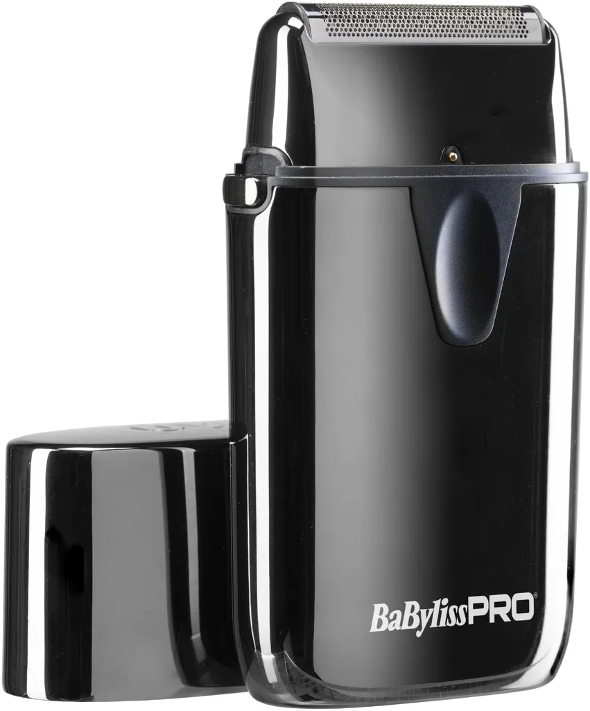 BaBylissPRO Single foil UV shaver