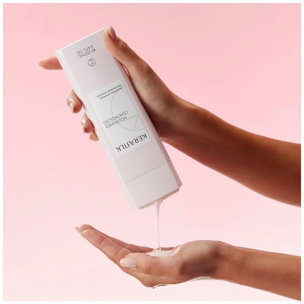 Kerasilk Bändigendes Shampoo