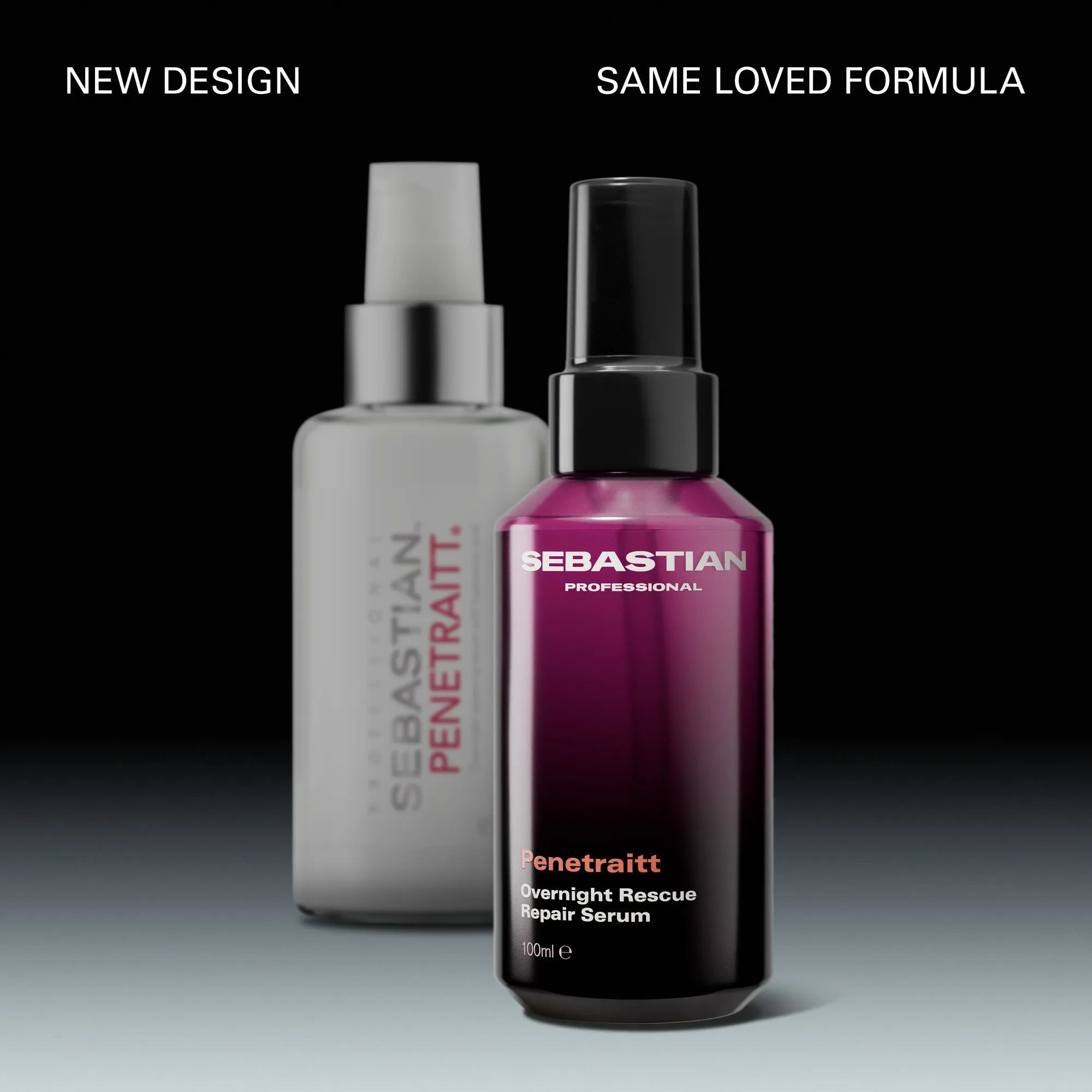 Sebastian Penetraitt Overnight Rescue Repair Serum
