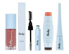 Fleeky Make-up Produkte