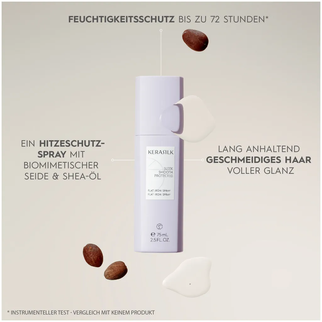 Kerasilk Flat Iron Spray