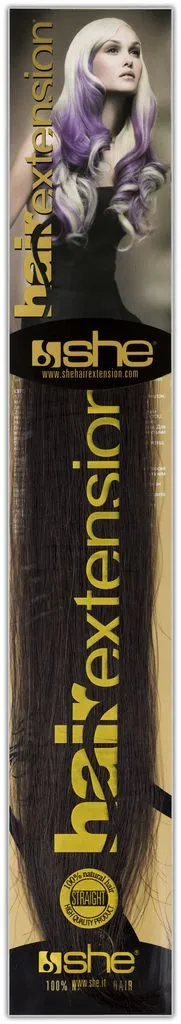 SHE Bonding Extensions 50-60 cm