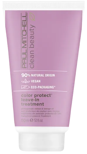 Paul Mitchell Clean Beauty Color Protect Leave-In Treatment