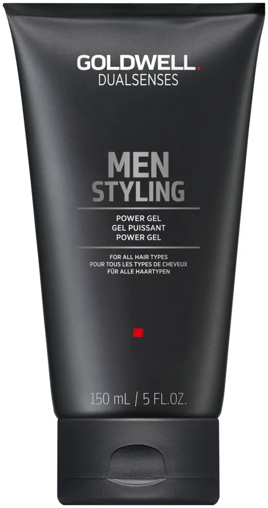 Goldwell Dualsenses Men Power Gel