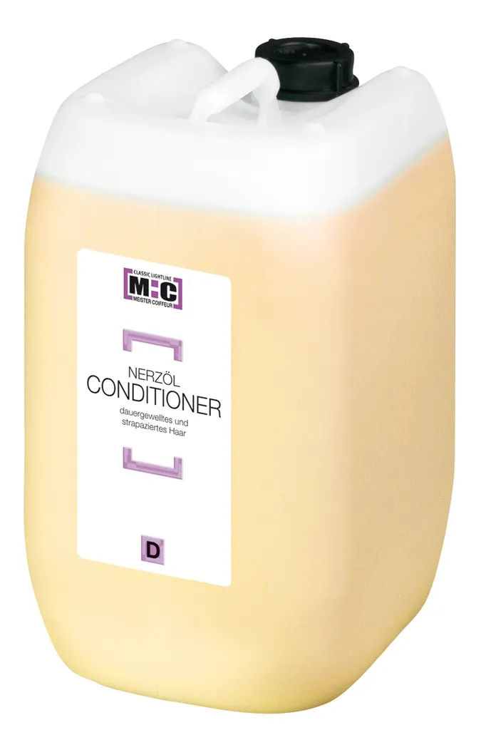 MC Nerzöl Conditioner