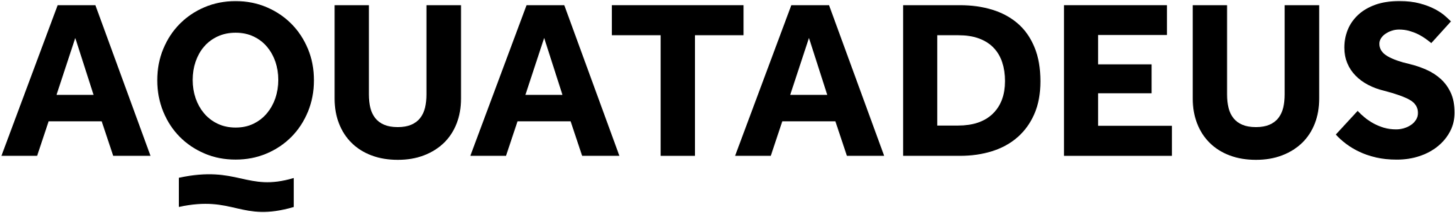 Aquatadeus
