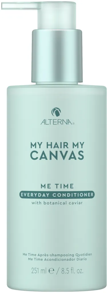 Alterna My Hair My Canvas Me Time Every Day Conditioner