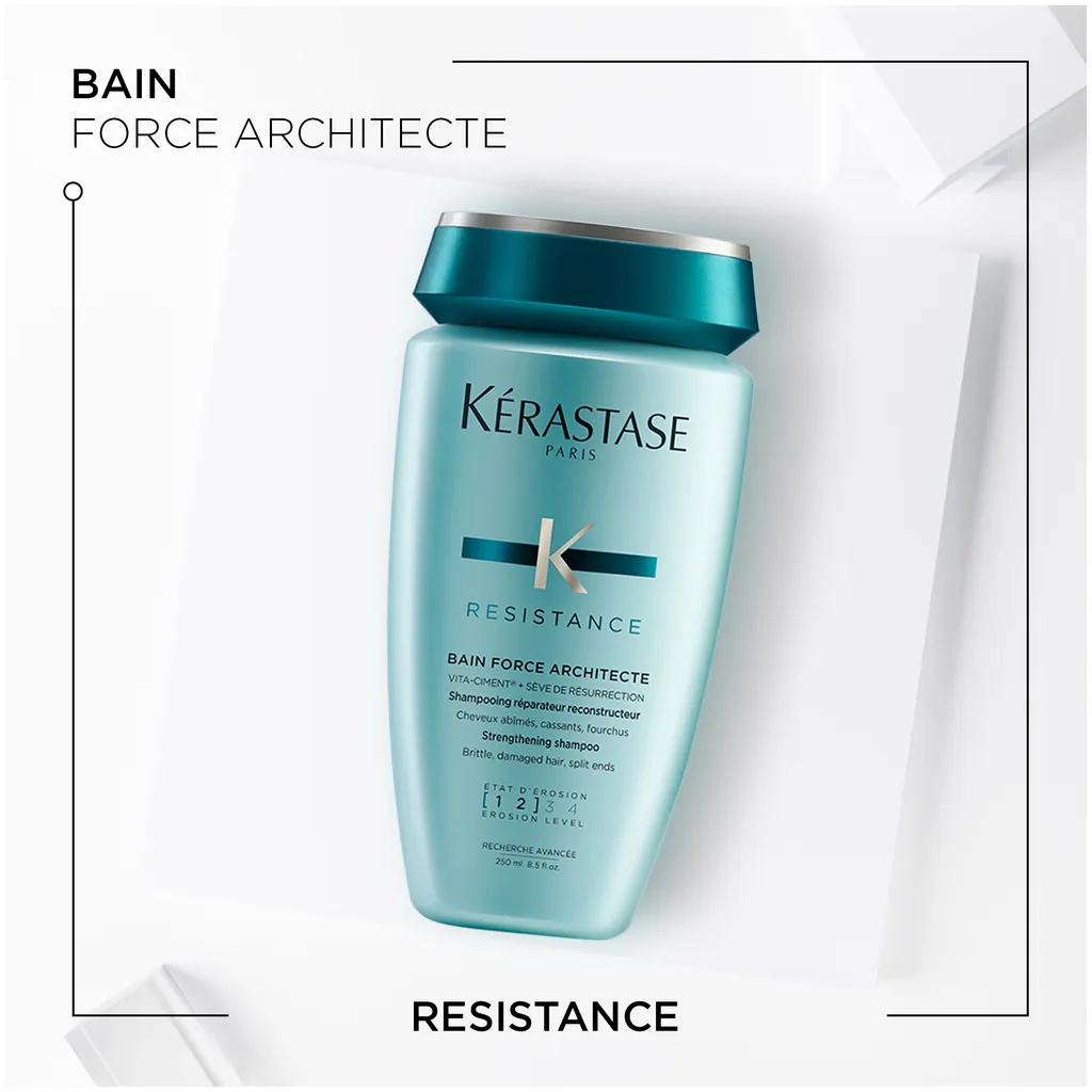 Kérastase Résistance Bain Force Architecte